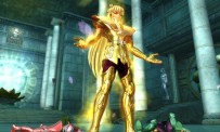 Saint Seiya Senki