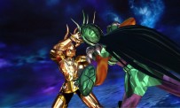 Saint Seiya Senki