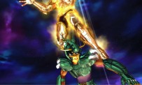 Saint Seiya Senki