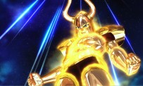 Saint Seiya Senki