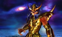 Saint Seiya Senki