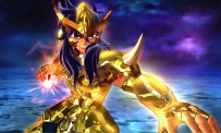 Saint Seiya Senki