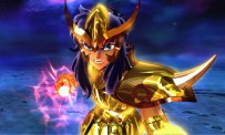 Saint Seiya Senki