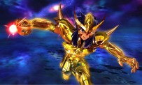 Saint Seiya Senki