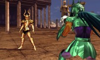 Saint Seiya Senki