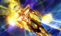 Saint Seiya Senki