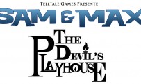 Sam et Max The Devil’s Playhouse