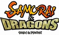 Samurai & Dragons