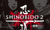 Shinobido 2