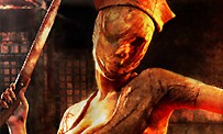 Silent Hill : Book of Memories : images gamescom 2012
