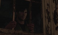 Silent Hill Downpour