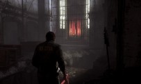 Silent Hill Downpour