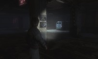 Silent Hill Downpour