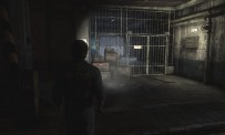 Silent Hill Downpour