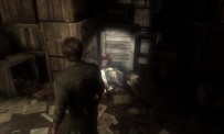 Silent Hill Downpour