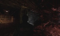 Silent Hill Downpour