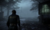 Silent Hill Downpour