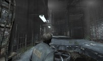 Silent Hill Downpour