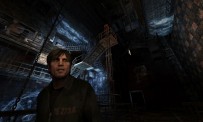 Silent Hill Downpour