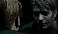 Silent Hill 2 : les voix originales