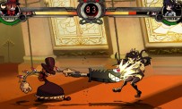 Skullgirls