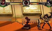 Skullgirls