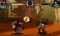 Skullgirls