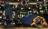 Skullgirls