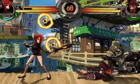 Skullgirls