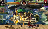 Skullgirls