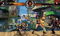 Skullgirls