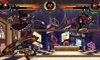 Skullgirls