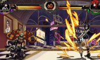 Skullgirls