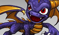 Images Skylanders Spyro Adventure