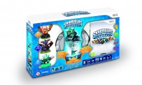 Skylanders