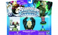 Skylanders