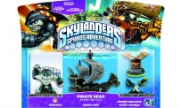 Skylanders