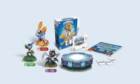 Skylanders