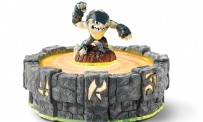 Skylanders