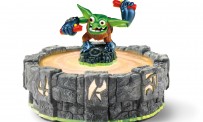 Skylanders