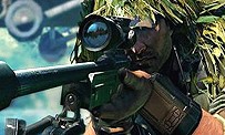 Sniper Ghost Warrior 2 : trailer