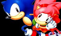 Sonic CD sur Xbox LIVE