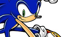 Sonic CD en téléchargement sur le Xbox LIVE