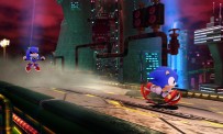 Sonic Generations