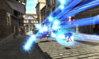 Sonic Generations