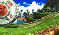 Sonic Generations