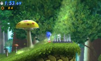 Sonic Generations