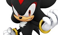 Sonic Generations : Shadow jouable