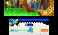 Sonic Generations