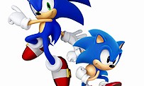 Sonic Generations sur PC
